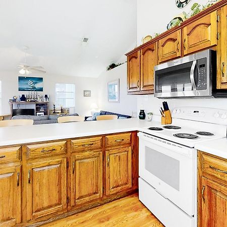 Bama Bound By Meyer Vacation Rentals Gulf Shores Exterior photo