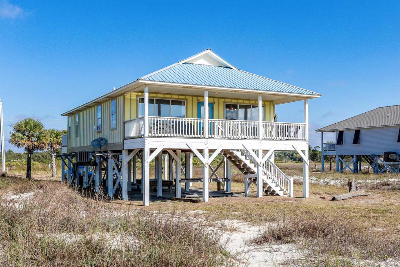 Bama Bound By Meyer Vacation Rentals Gulf Shores Exterior photo