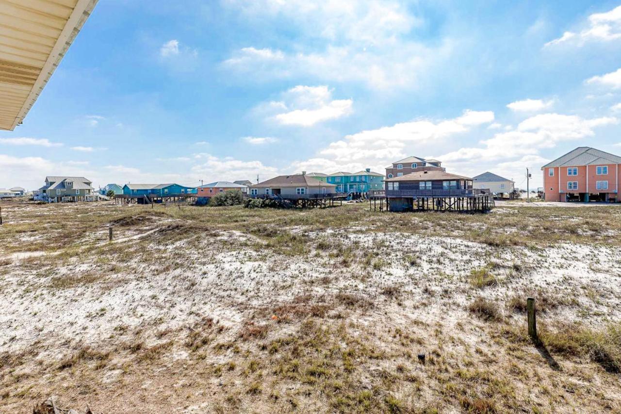 Bama Bound By Meyer Vacation Rentals Gulf Shores Exterior photo
