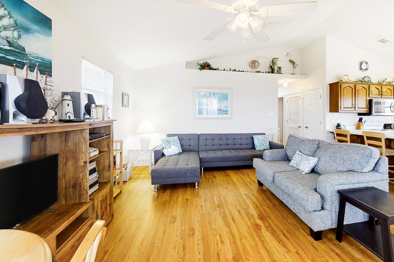 Bama Bound By Meyer Vacation Rentals Gulf Shores Exterior photo