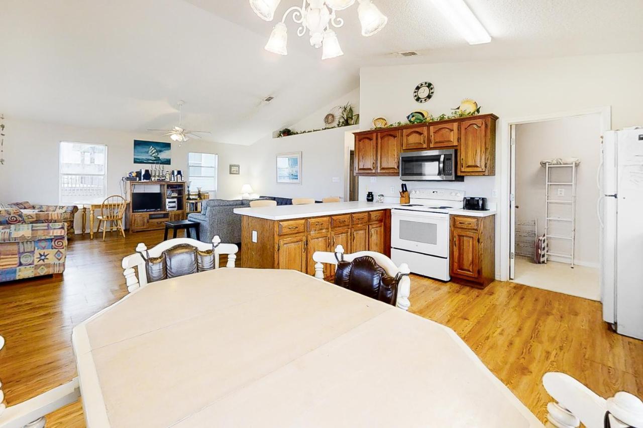 Bama Bound By Meyer Vacation Rentals Gulf Shores Exterior photo