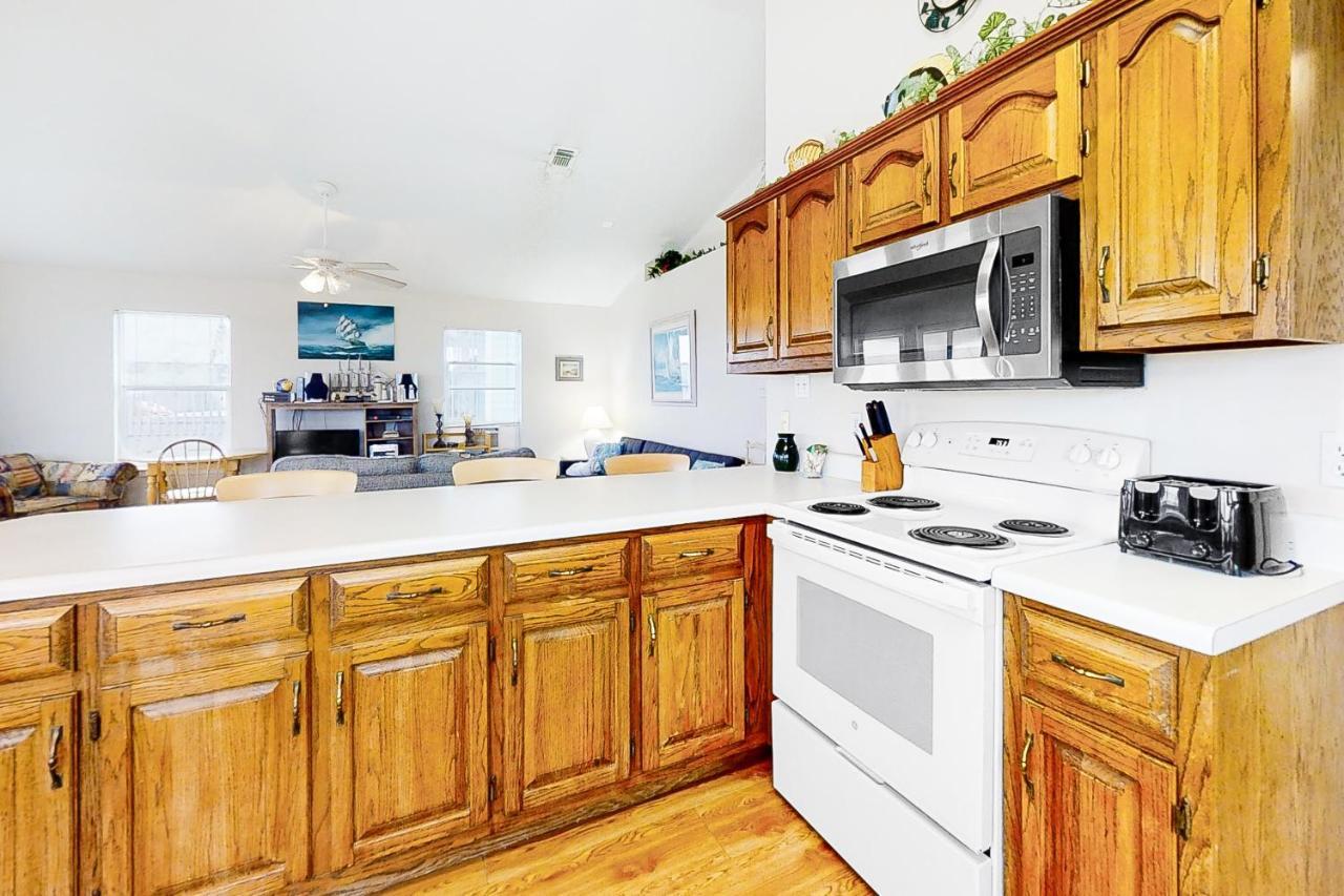 Bama Bound By Meyer Vacation Rentals Gulf Shores Exterior photo