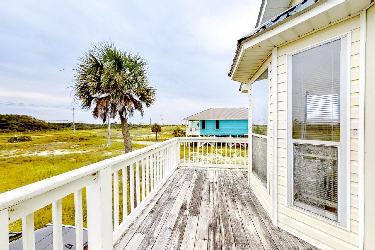 Bama Bound By Meyer Vacation Rentals Gulf Shores Exterior photo