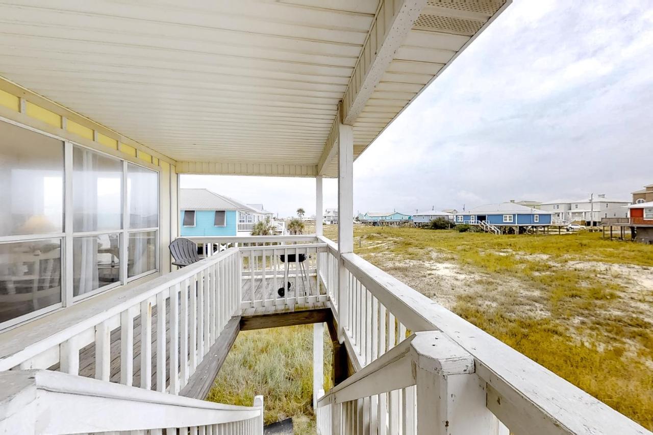 Bama Bound By Meyer Vacation Rentals Gulf Shores Exterior photo