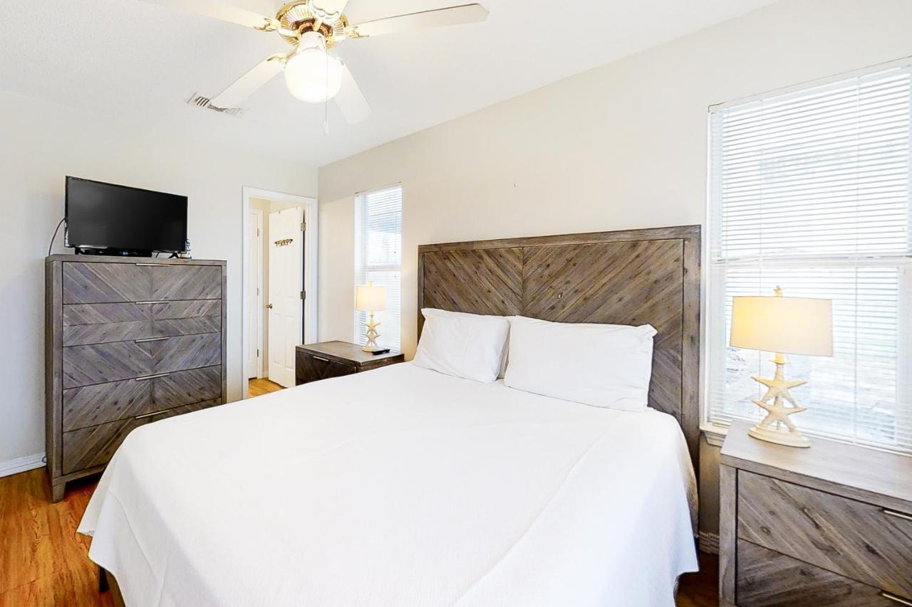 Bama Bound By Meyer Vacation Rentals Gulf Shores Exterior photo