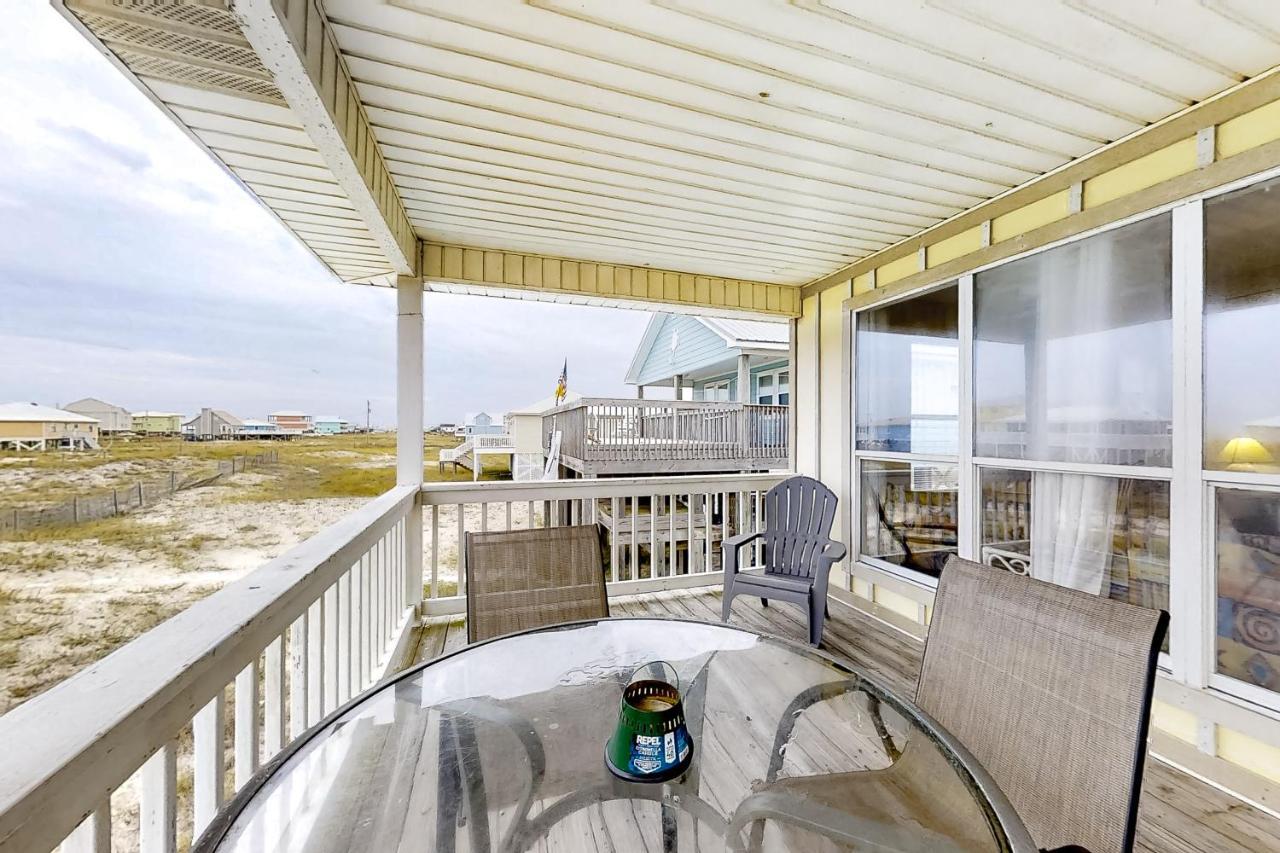 Bama Bound By Meyer Vacation Rentals Gulf Shores Exterior photo