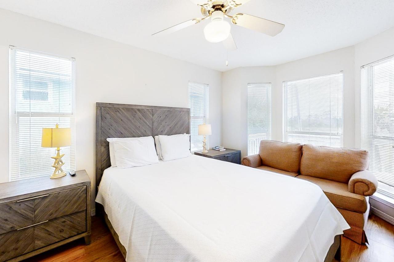 Bama Bound By Meyer Vacation Rentals Gulf Shores Exterior photo